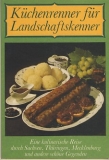 Küchenrenner für Landschaftskenner, DDR 1987