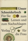 Unser Schneiderbuch, DDR 1970