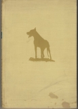 Die gelbe Dogge Senta, 1936