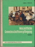 Neuzeitliche Gemeinschaftsverpflegung, DDR 1973