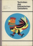 Techniken des bildnerischen Gestaltens, DDR 1971