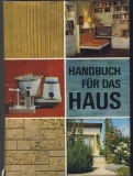 Handbuch für das Haus, DDR 1978