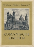 Romanische Kirchen, 1965