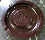 Aschenbecher Bakelit, Schmöller Auma Thüringen