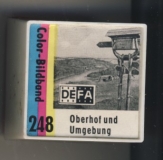 Oberhof und Umgebung