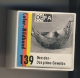 Dresden, Das grüne Gewölbe