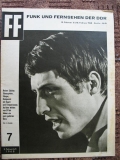 FF, 7/ 1968, Reiner Schöne