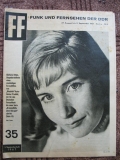 FF, 35/ 1967, Barbara Dittus