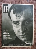FF, 12/ 1965, Armin Mueller- Stahl