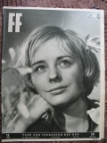 FF, 12/ 1964, Monika Lennartz