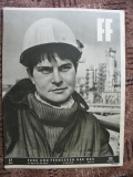 FF, 17/ 1964, Ursula Schäfer, Wilhelm Klemm