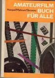 Amateurfilmbuch für alle, DDR 1976