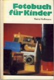Fotobuch für Kinder, DDR 1977