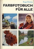 Farbfotobuch für alle, DDR 1972