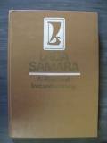 Lada Samara, Aufbau und Instandsetzung, 1992