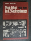 Mein Leben im KZ Sachsenhausen, DDR 1989