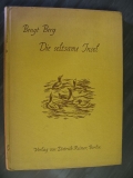 Die seltsame Insel, Bengt Berg, 1942