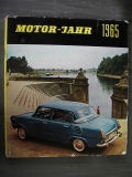 Motor-Jahr, DDR 1965