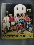 Motor-Jahr, DDR 1970