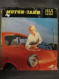 Motor-Jahr, DDR 1959