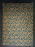 Das Zillebuch, 1929