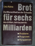 Brot für sechs Milliarden, DDR 1963