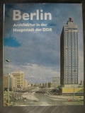 Berlin, Architektur in der Hauptstadt der DDR