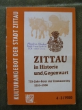 Zittau in Historie und Gegenwart, DDR 1980