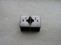 Gewindeschneider, Schneideisen, 6 / 125, #30