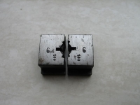 Gewindeschneider, Schneideisen, 6 / 100, #31