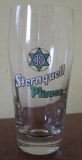 Sternquell Plauen, Bierglas DDR
