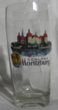 Schloss Moritzburg, Bierglas DDR