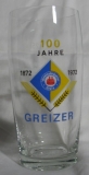 100 Jahre Greizer, VEB Vereinsbrauerei Greiz