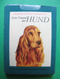 Dein Freund der Hund, Lehrquartett DDR 1988, #161
