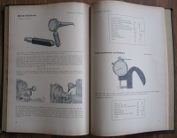 Messzeuge, Katalog DHZ Maschinen- und Fahrzeugbau, DDR 1955