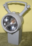 Lampe, Rangiererlampe DR, Deutsche Reichsbahn, unbenutzt