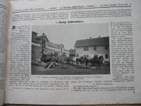 Preview: Originales Prospekt von 1921