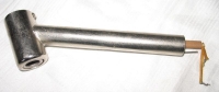 Heizeinsatz für Lötkolben DDR, Typ 663, unbenutzt