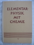 Elementar- Physik mit Chemie, 1946