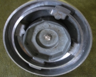 Preview: Adapter, Rührschüsselaufnahme, Verbindungsteil KOMET KM6 KM7 KM8