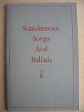 Scandinavian Songs and Ballads