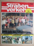 11/ 1988, Der Deutsche Straßenverkehr, Test: Camptourist CT 7