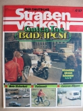 6/ 1987, Der Deutsche Straßenverkehr, Hobbyplast, Wolga GAS 24-10
