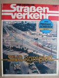 3/ 1987, Der Deutsche Straßenverkehr, StVO, FSO