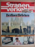 1/ 1987, Der Deutsche Straßenverkehr