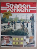 9/ 1986, Der Deutsche Straßenverkehr, Citroen Ente, Dacia 500