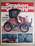 2/ 1986, Der Deutsche Straßenverkehr, Zweitakter, Enduro-Reifen, AWO