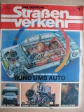 1/ 1985, Der Deutsche Straßenverkehr