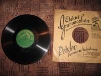 Wenn der weiße Flieder blüht (Paul Godwin), Die Perle vom Lido (E. Schachmeister)