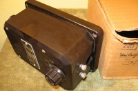 Trafo, Transformator, 220 Volt, 4- 12 Volt 40 Watt